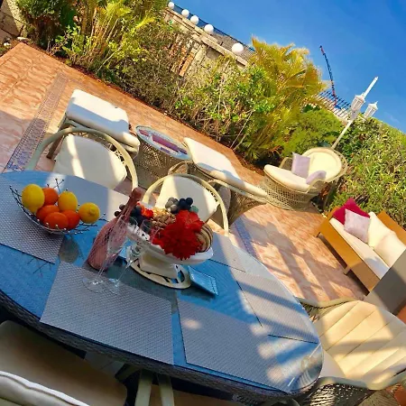 Holiday home Luxury Ocean View Costa Adeje (Tenerife)