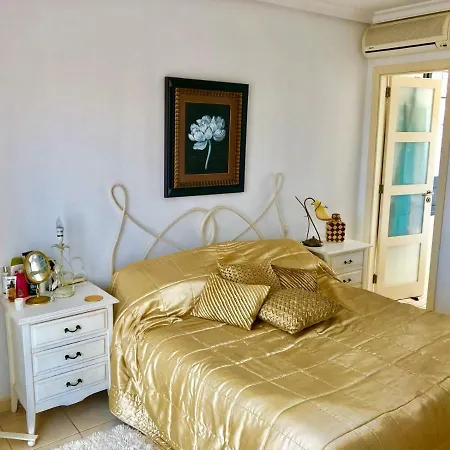Holiday home Luxury Ocean View