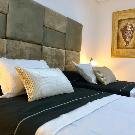 Luxury Ocean View Holiday home Costa Adeje (Tenerife)