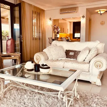 Holiday home Luxury Ocean View *