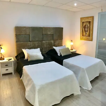 Holiday home Luxury Ocean View Costa Adeje (Tenerife)