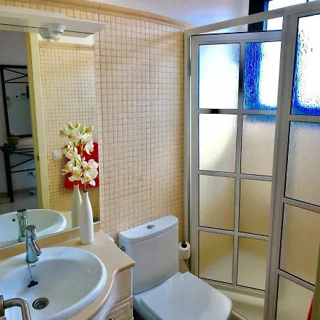 Holiday home Luxury Ocean View