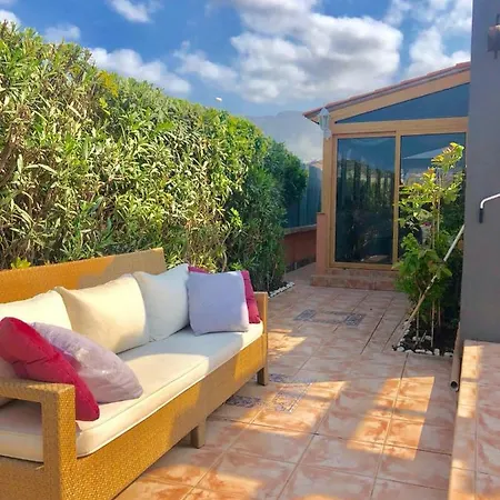 Luxury Ocean View Holiday home Costa Adeje (Tenerife)