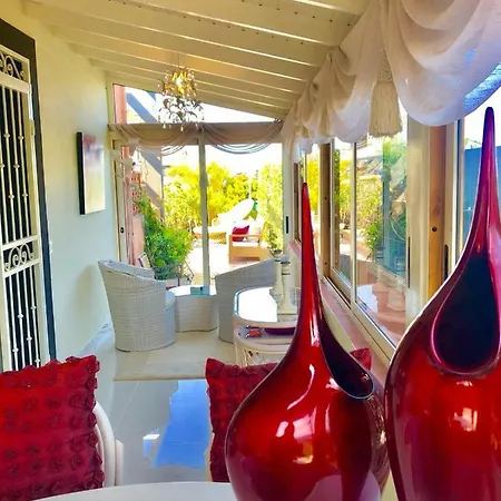 Holiday home Luxury Ocean View Costa Adeje (Tenerife)