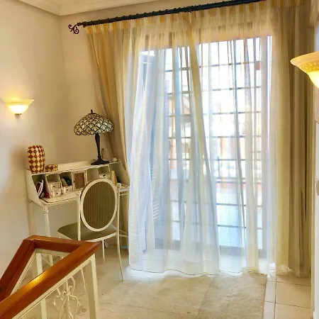Holiday home Luxury Ocean View *