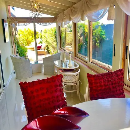 Luxury Ocean View Holiday home Costa Adeje (Tenerife)