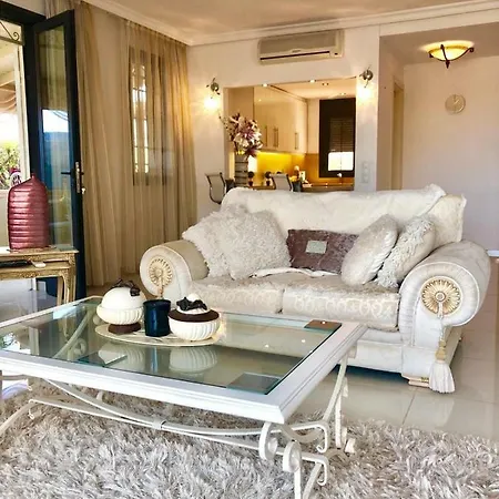 Holiday home Luxury Ocean View *