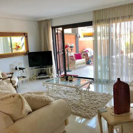 Holiday home Luxury Ocean View Costa Adeje (Tenerife)
